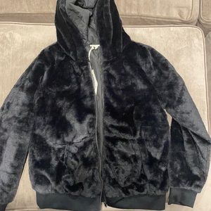 NWT MYSTREE coat size M